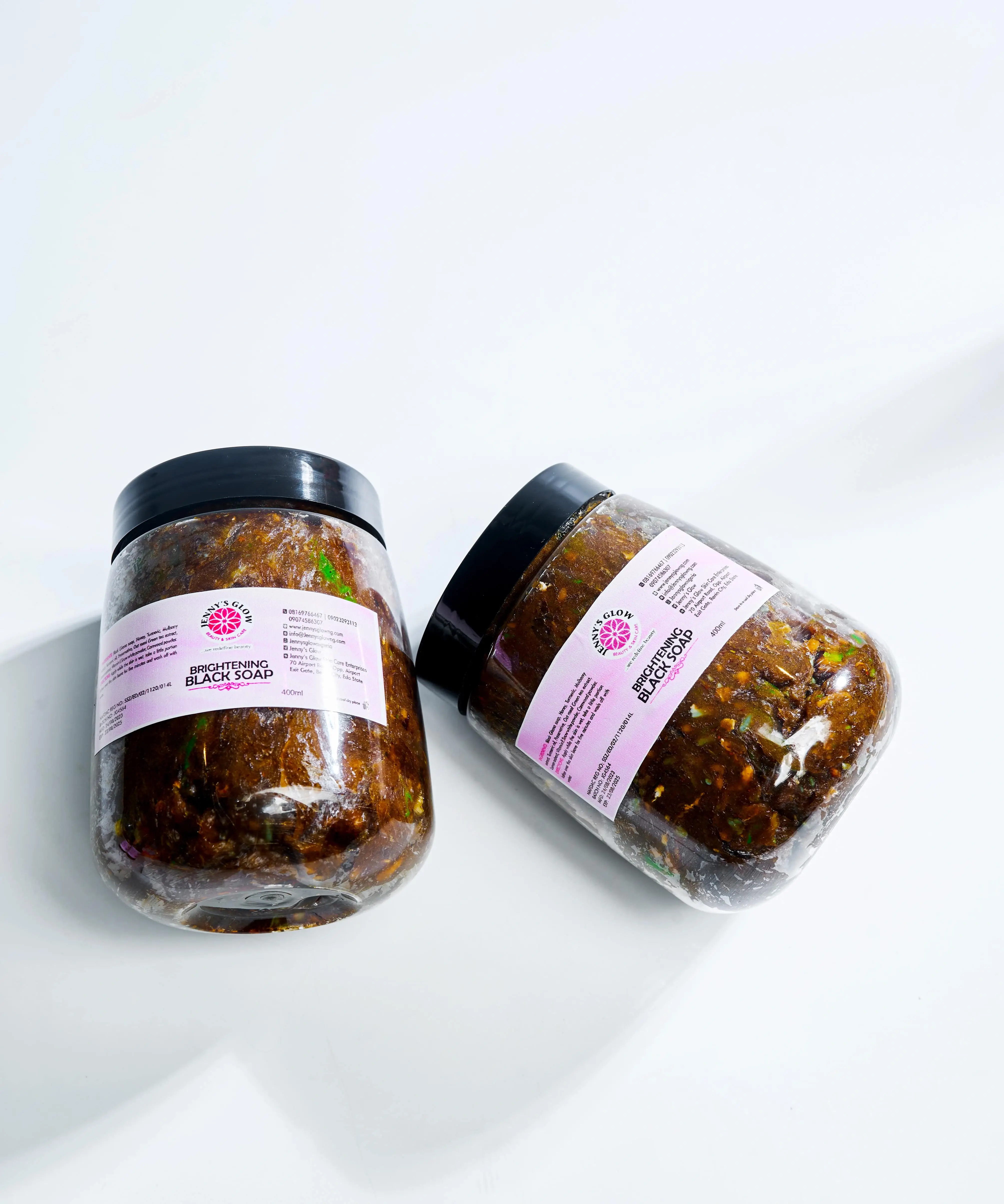 Black Soap