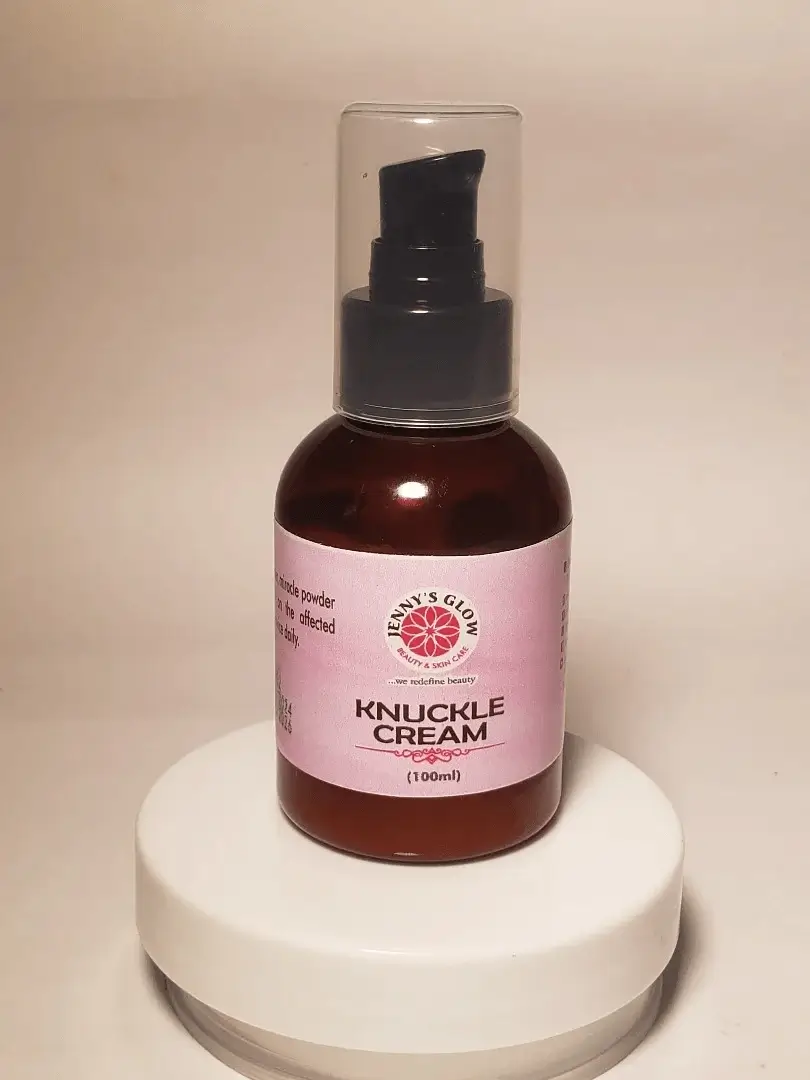 KNUCKLE CREAM