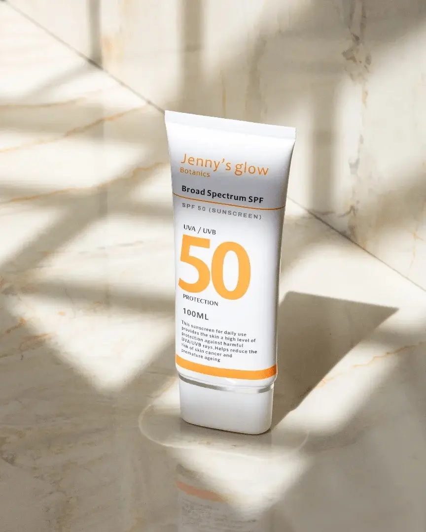 BROAD SPECTRUM SPF