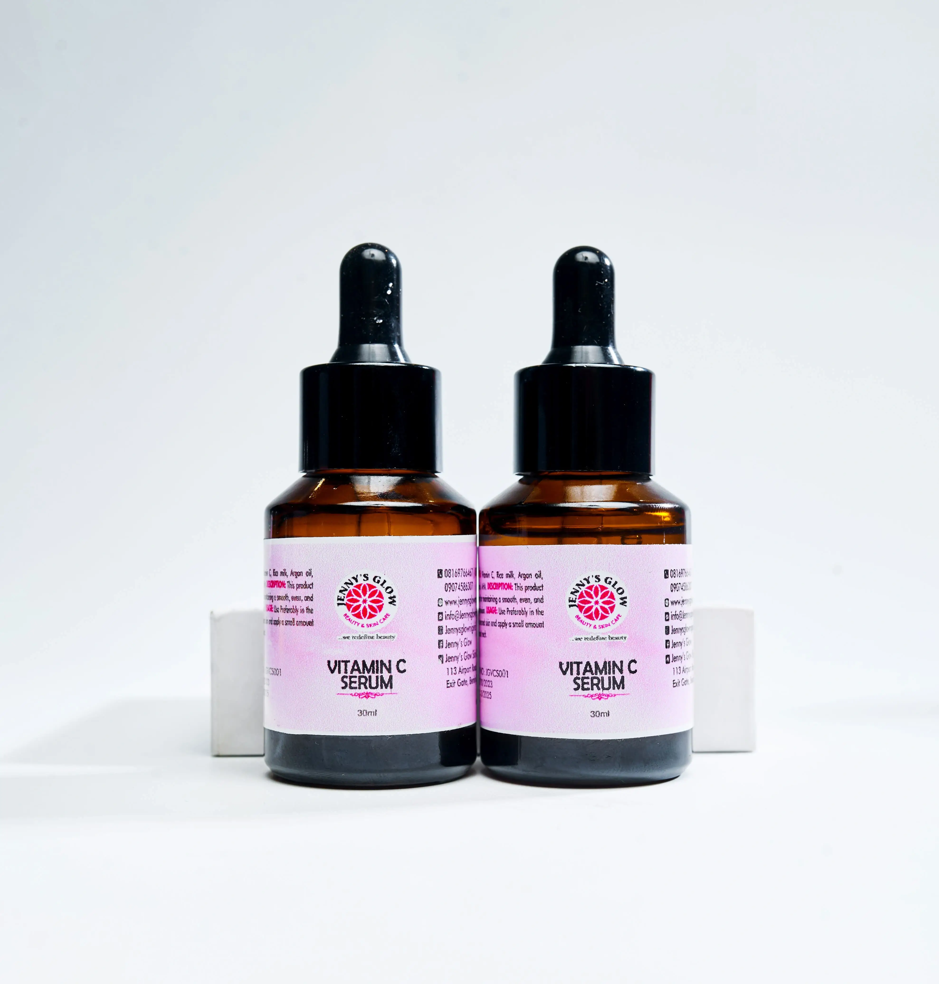 VITAMIN C SERUM