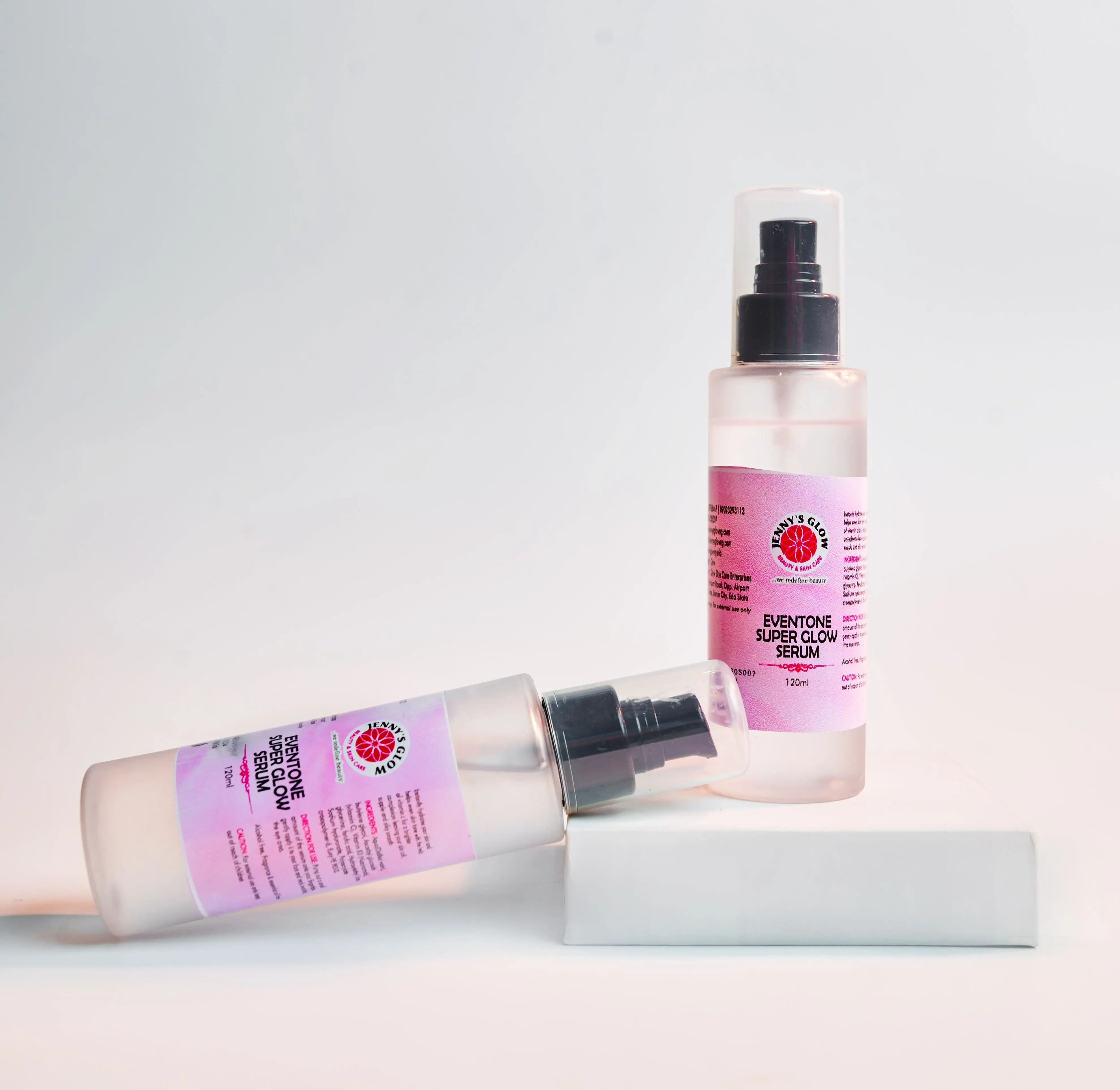 EVENTONE SUPER GLOW SERUM