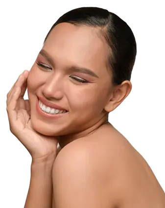 Jenny’s Whitening Set skincare collection
